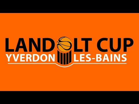 COUPE LANDOLT 2022 - 3pts Contest