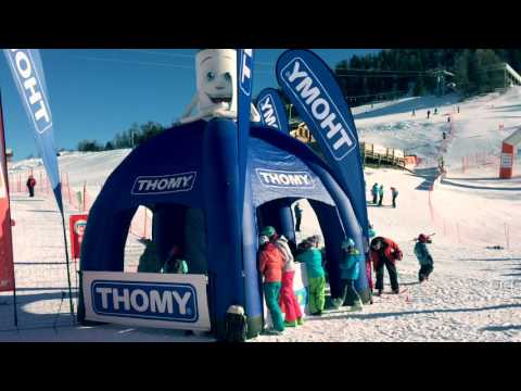 Grand Prix Migros Aussscheidungsrennen