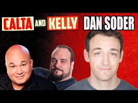 Dan Soder 8/28 - Calta and Kelly