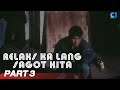 ‘Relaks Ka Lang Sagot Kita’ FULL MOVIE Part 3 | Vilma Santos, Bong Revilla | Cinema One