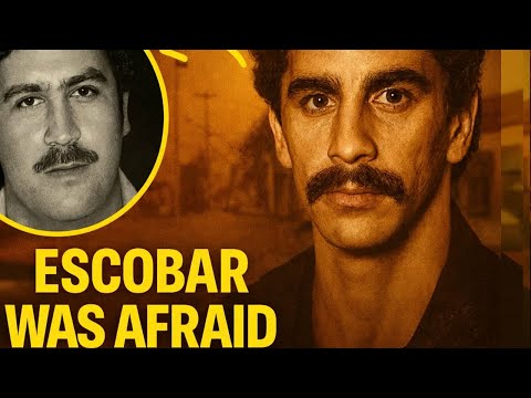 The True Story of the Man Who Terrified Pablo Escobar