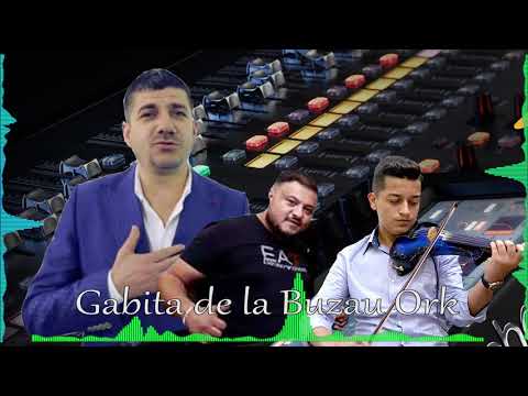 Gabita de la Buzau Ork - Instrumentala balans 2020 @ABM