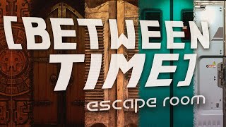 Between Time: Escape Room | Nintendo Switch Trailer | Japanese My Nintendo Store