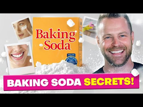 The #1 BEST Natural Remedy Sitting in Your Kitchen Right Now (13 Uses)