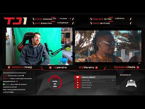 TJI REAGE A DEEDZ B - PULL UP