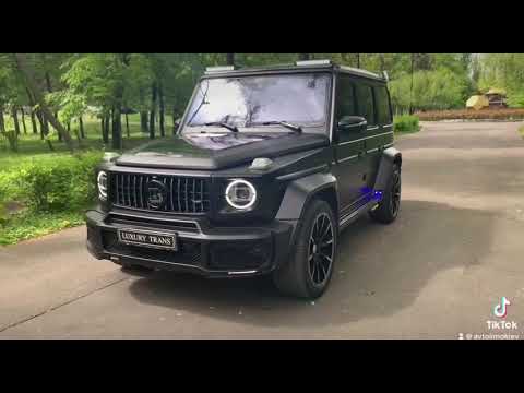 Avtolimo, відео 117