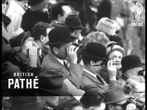 The Grand National - 1961 (1961)