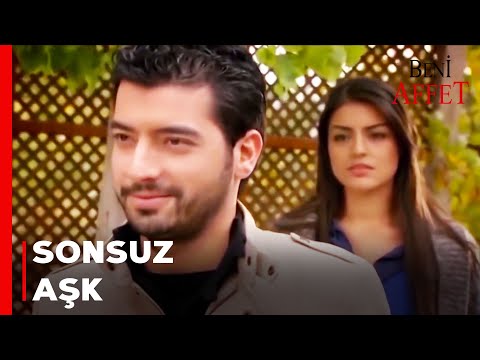 Kemal ile Bahar Efsanesi | Beni Affet Özel Sahneler