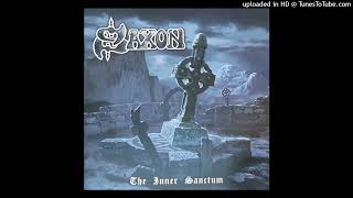 Saxon – If I Was You (Album Version)