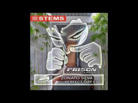 ZONATO SILVA & NETTO BUCK - SEDUCTION (ORIGINAL MIX)