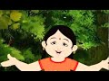 Antara Chowdhury Salil Chowdhury Bulbul Pakhi Children Song