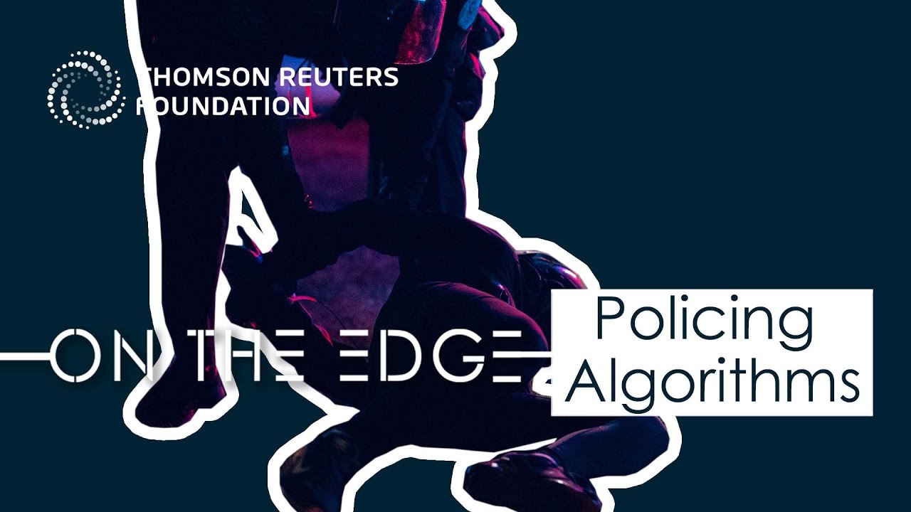 Does predictive policing enforce racial bias?