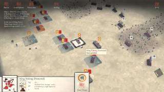 Sengoku Jidai: Shadow of the Shogun Preview