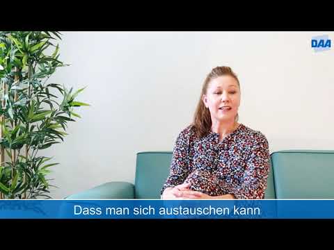 Feedback zum kaufmännischen Bildungszentrum der DAA Hamburg