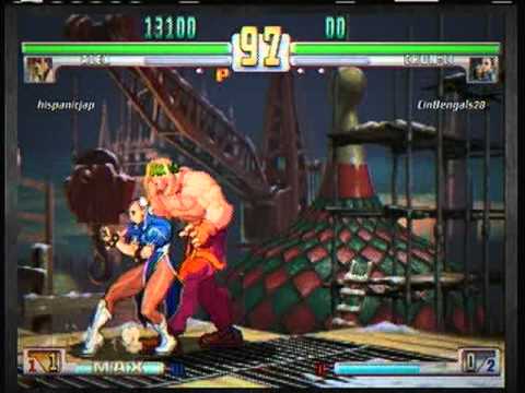 SF3 Online: Entitled "hjap trolling with Alex"-- hispanicjap   SD
