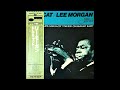 Lee Morgan – Exotique
