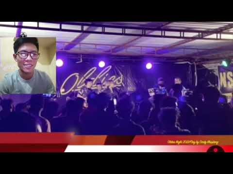 Nanglo Ngal - Christina Shakum | Oldies Night