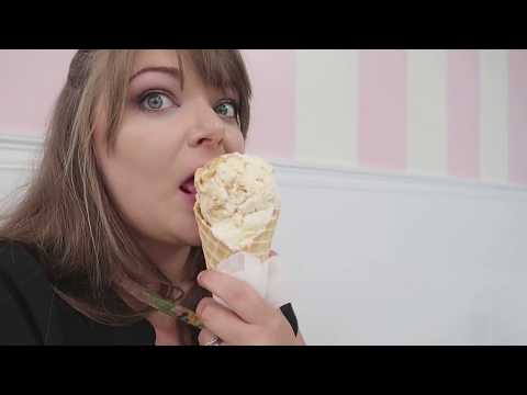 Walking the Pier in GULF SHORES AL / dinner at COBALT/ ice cream at SWEET CONE ALABAMA