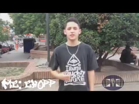 The Bestial Session Vol. 21 - Chopp