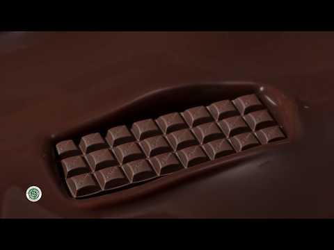 Cadbury Cashew Nut yang Khusus #DibuatUntukmu - 6 Sec