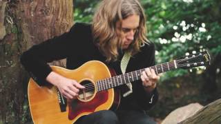Carl Broemel - Crawlspace - Music Video