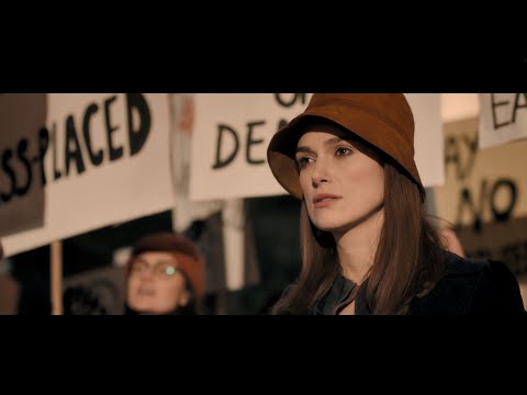 Misbehaviour (2020) Trailer
