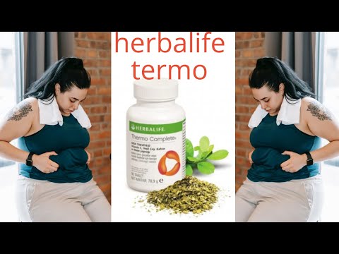 HERBALİFE TERMO  | HERBALİFE TERMO NASIL KULLANILIR