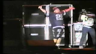 Suicidal Tendencies (São Paulo 1994) [03]. Lost Again