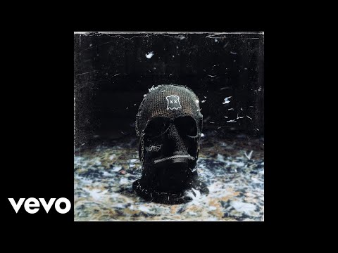 WesGhost - MISERY (Official Audio)