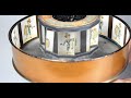 Virtual Talk Machines Of Memory Cataloging Digitizing The Cinematographic Equipment Collection