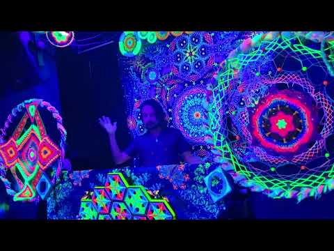 [PsyTrance mix] DJ KGee May 13th 2023 @Koenji Cave Tokyo