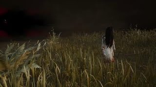 Dead by Daylight  貞子でろくシュガこむすんPTと対戦してきた！