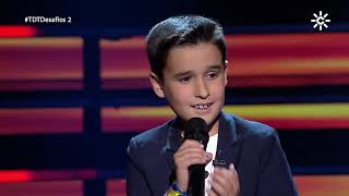 Daniel García - ¿Qué nos está pasando?