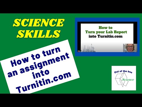 La Tech Turnitin Com