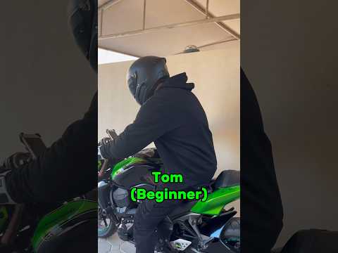 Use a Clear Helmet Visor for night rides even if they don’t look as cool