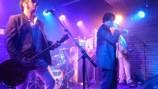 Electric Six - Gay Bar → Gay Bar Part 2 → She&#39;s White (Houston 03.24.17) HD