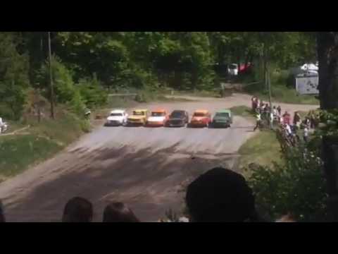 Folkrace asarum 2016