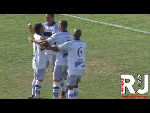 Juninho - Meia 95 - Olaria A.C 2017