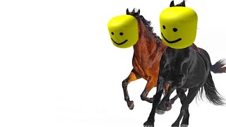 Lil Nas X Old Town Road Roblox Parody Th Clip - 
