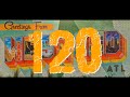 Count To 120 Atlanta Style One To 120 Zone 4 West End ATL 1 To 120 Rap PhonicsMan 120 Shoo