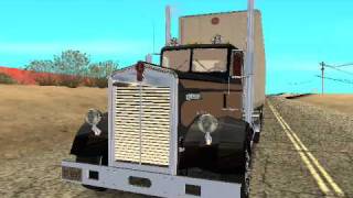 Ferlin Huskey-Convoy