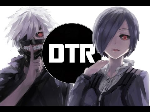 Drove Amaro Ft. Anja Enerud - Like A Freak (OXEL! Remix)