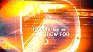 preview picture of video 'russkirazmer-throw for running-horch'