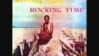 Burning Spear  03 - Swell Headed ( 1974 )
