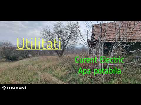 Exclusivitate! Comision 0%! Casa cu teren Panticeu →→→ Vandut!!!!🍾🥂