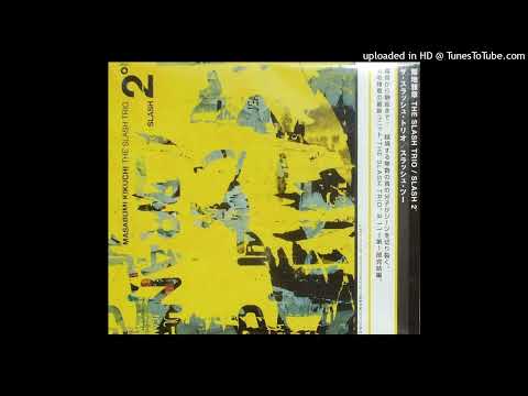 The Slash Trio - T's Monk