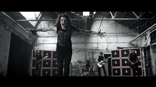 Miss May I - Hey Mister (Official Music Video)