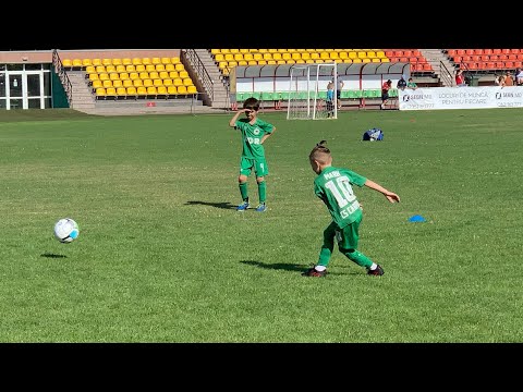 Alravo Sîngera 3-4 CS Carpen ( 1 repriza )