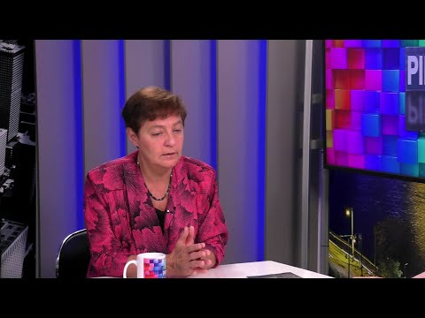 PIRKADAT Breuer Péterrel: Dr. Havas Szófia