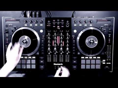 DJ FLY et NUMARK NS7II : le turntablism avec contrôleur par DJ FLY (champion du monde DMC 2013)